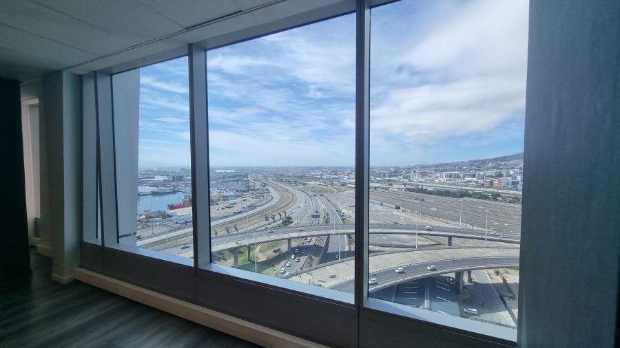To Let Commercial Property for Rent in Cape Town City Centre Western Cape